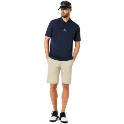 Oakley Aero Ellipse Polo -Cheap Fairway Golf Store OAK1179h