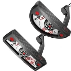 Odyssey Toe Up Putter