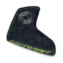 Odyssey Camo Headcover -Cheap Fairway Golf Store ODY0287b