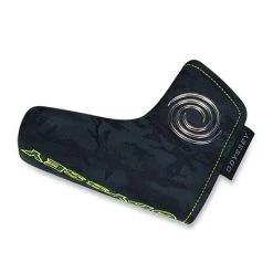 Odyssey Camo Headcover -Cheap Fairway Golf Store ODY0287d