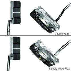Odyssey Stroke Lab 19 Putters 2 Odyssey Stroke Lab 19 Putters -Cheap Fairway Golf Store ODY0309 309b
