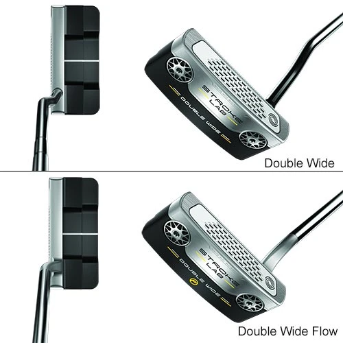 Odyssey Stroke Lab 19 Putters Odyssey Stroke Lab 19 Putters -Cheap Fairway Golf Store ODY0309 309b