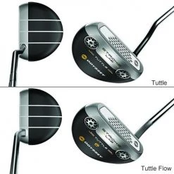 Odyssey Stroke Lab 19 Putters 5 Odyssey Stroke Lab 19 Putters -Cheap Fairway Golf Store ODY0309 309e