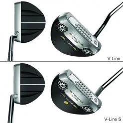 Odyssey Stroke Lab 19 Putters 7 Odyssey Stroke Lab 19 Putters -Cheap Fairway Golf Store ODY0309 309g