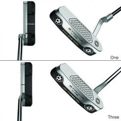 Odyssey Stroke Lab 19 Putters 9 Odyssey Stroke Lab 19 Putters -Cheap Fairway Golf Store ODY0309 309i