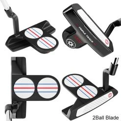 Odyssey Stroke Lab Triple Track Putters -Cheap Fairway Golf Store ODY0319b