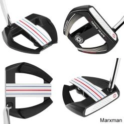 Odyssey Stroke Lab Triple Track Putters -Cheap Fairway Golf Store ODY0319c