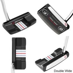Odyssey Stroke Lab Triple Track Putters -Cheap Fairway Golf Store ODY0319d