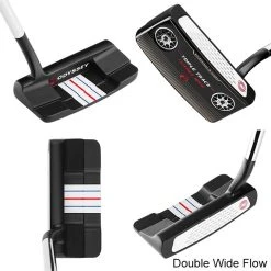 Odyssey Stroke Lab Triple Track Putters -Cheap Fairway Golf Store ODY0319e