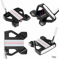 Odyssey Stroke Lab Triple Track Putters -Cheap Fairway Golf Store ODY0319f