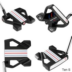 Odyssey Stroke Lab Triple Track Putters -Cheap Fairway Golf Store ODY0319g