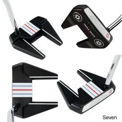 Odyssey Stroke Lab Triple Track Putters -Cheap Fairway Golf Store ODY0319h