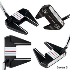 Odyssey Stroke Lab Triple Track Putters -Cheap Fairway Golf Store ODY0319i