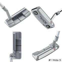 Odyssey White Hot OG Putter -Cheap Fairway Golf Store ODY0331b