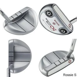 Odyssey White Hot OG Putter -Cheap Fairway Golf Store ODY0331e