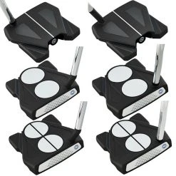 Odyssey Ten Series Putter