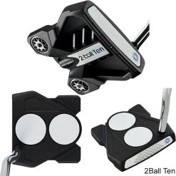 Odyssey Ten Series Putter -Cheap Fairway Golf Store ODY0333c