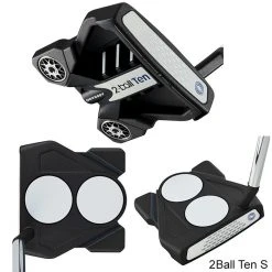 Odyssey Ten Series Putter -Cheap Fairway Golf Store ODY0333d