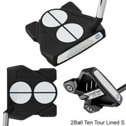 Odyssey Ten Series Putter -Cheap Fairway Golf Store ODY0333f