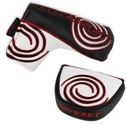 Odyssey Tempest III Headcover