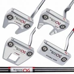 Odyssey White Hot OG LE Putters