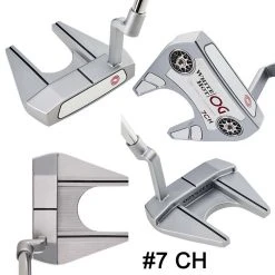 Odyssey White Hot OG LE Putters 9 Odyssey White Hot OG LE Putters -Cheap Fairway Golf Store ODY0345b