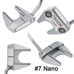 Odyssey White Hot OG LE Putters 10 Odyssey White Hot OG LE Putters -Cheap Fairway Golf Store ODY0345c