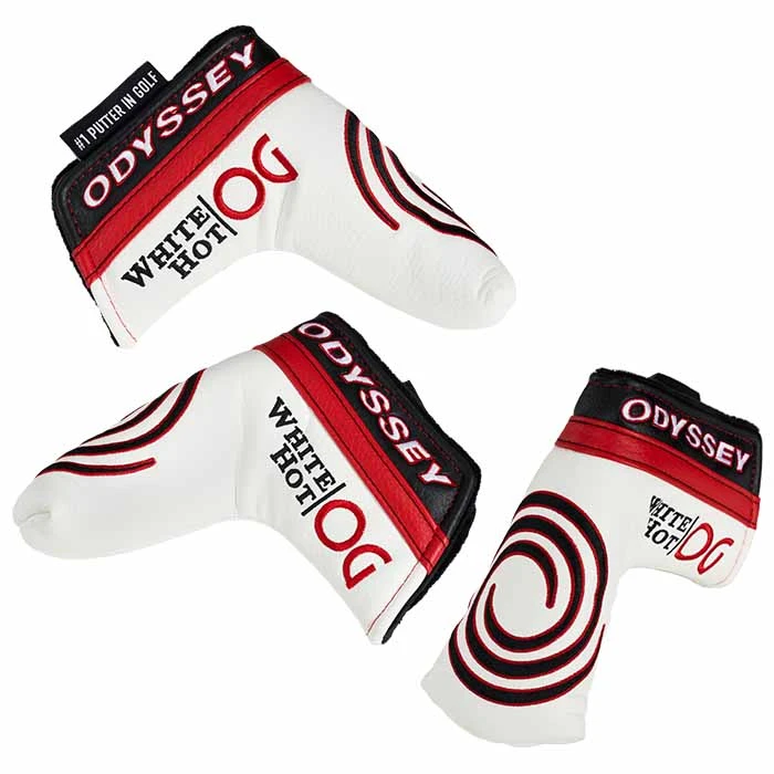 Odyssey White Hot OG LE Putters 6 Odyssey White Hot OG LE Putters - Image 6