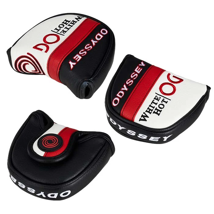 Odyssey White Hot OG LE Putters 7 Odyssey White Hot OG LE Putters - Image 7