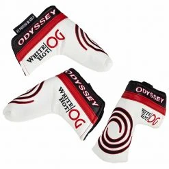 Odyssey White Hot OG LE Stroke Lab Putters -Cheap Fairway Golf Store ODY0346e