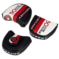 Odyssey White Hot OG LE Stroke Lab Putters -Cheap Fairway Golf Store ODY0346f