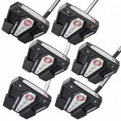Odyssey ELEVEN Putters