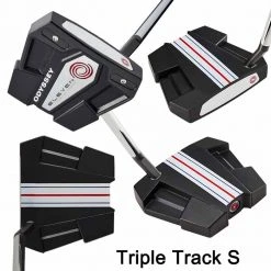 Odyssey ELEVEN Putters -Cheap Fairway Golf Store ODY0348f