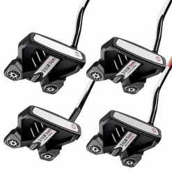 Odyssey 2-Ball Ten Line Extension Putters
