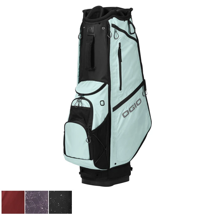 Ogio XIX Cart Bag 14 Ogio XIX Cart Bag 14 -Cheap Fairway Golf Store OGI0296