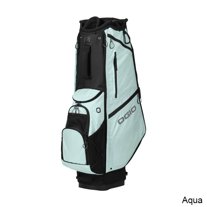 Ogio XIX Cart Bag 14 Ogio XIX Cart Bag 14 -Cheap Fairway Golf Store OGI0296a