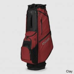 Ogio XIX Cart Bag 14 2 Ogio XIX Cart Bag 14 -Cheap Fairway Golf Store OGI0296b