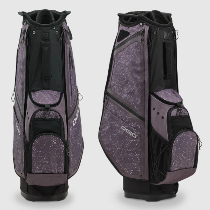 Ogio XIX Cart Bag 14 Ogio XIX Cart Bag 14 -Cheap Fairway Golf Store OGI0296j