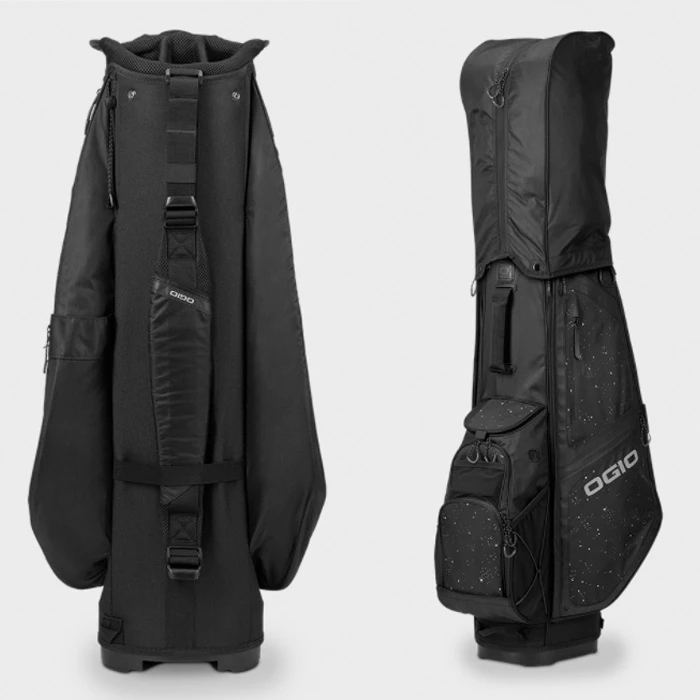 Ogio XIX Cart Bag 14 Ogio XIX Cart Bag 14 -Cheap Fairway Golf Store OGI0296m