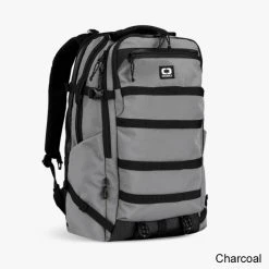 Ogio Alpha Convoy 525 Backpack 2 Ogio Alpha Convoy 525 Backpack -Cheap Fairway Golf Store OGI0304b