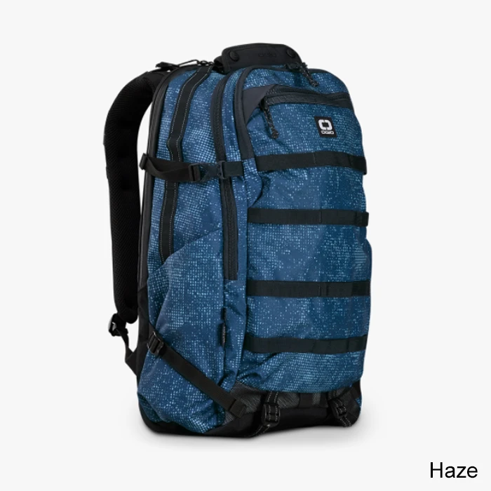 Ogio Alpha Convoy 525 Backpack Ogio Alpha Convoy 525 Backpack -Cheap Fairway Golf Store OGI0304d
