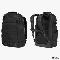 Ogio Alpha Convoy 525 Backpack 6 Ogio Alpha Convoy 525 Backpack -Cheap Fairway Golf Store OGI0304f