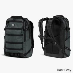 Ogio Alpha Convoy 525 Backpack 10 Ogio Alpha Convoy 525 Backpack -Cheap Fairway Golf Store OGI0304j