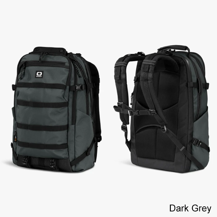 Ogio Alpha Convoy 525 Backpack Ogio Alpha Convoy 525 Backpack -Cheap Fairway Golf Store OGI0304j