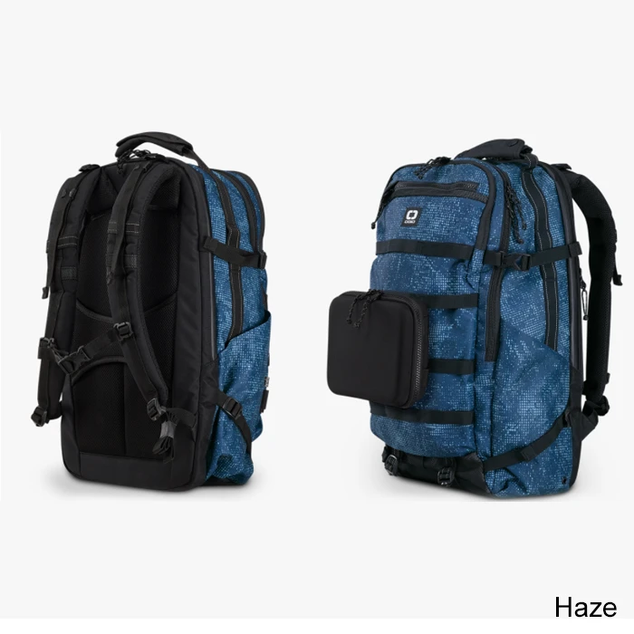 Ogio Alpha Convoy 525 Backpack Ogio Alpha Convoy 525 Backpack -Cheap Fairway Golf Store OGI0304m