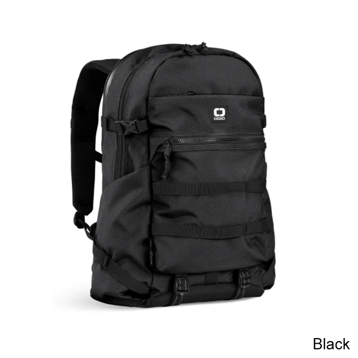 Ogio Alpha Convoy 320 Backpack Ogio Alpha Convoy 320 Backpack -Cheap Fairway Golf Store OGI0306a
