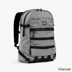 Ogio Alpha Convoy 320 Backpack 2 Ogio Alpha Convoy 320 Backpack -Cheap Fairway Golf Store OGI0306b
