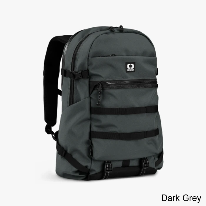 Ogio Alpha Convoy 320 Backpack Ogio Alpha Convoy 320 Backpack -Cheap Fairway Golf Store OGI0306c