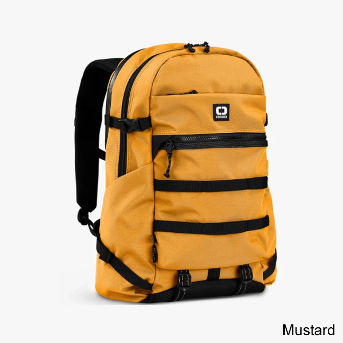 Ogio Alpha Convoy 320 Backpack Ogio Alpha Convoy 320 Backpack -Cheap Fairway Golf Store OGI0306e