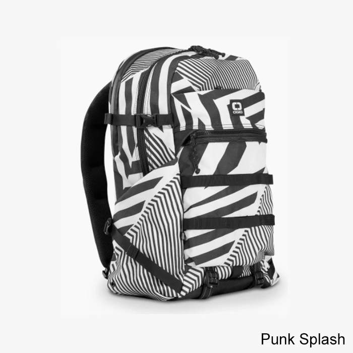 Ogio Alpha Convoy 320 Backpack Ogio Alpha Convoy 320 Backpack -Cheap Fairway Golf Store OGI0306f